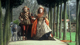 Orlando *SUOMITXT* (1992, Tilda Swinton, Billy Zane, Fantasiadraama)