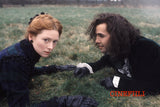 Orlando *SUOMITXT* (1992, Tilda Swinton, Billy Zane, Fantasiadraama)
