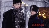 Orlando *SUOMITXT* (1992, Tilda Swinton, Billy Zane, Fantasiadraama)