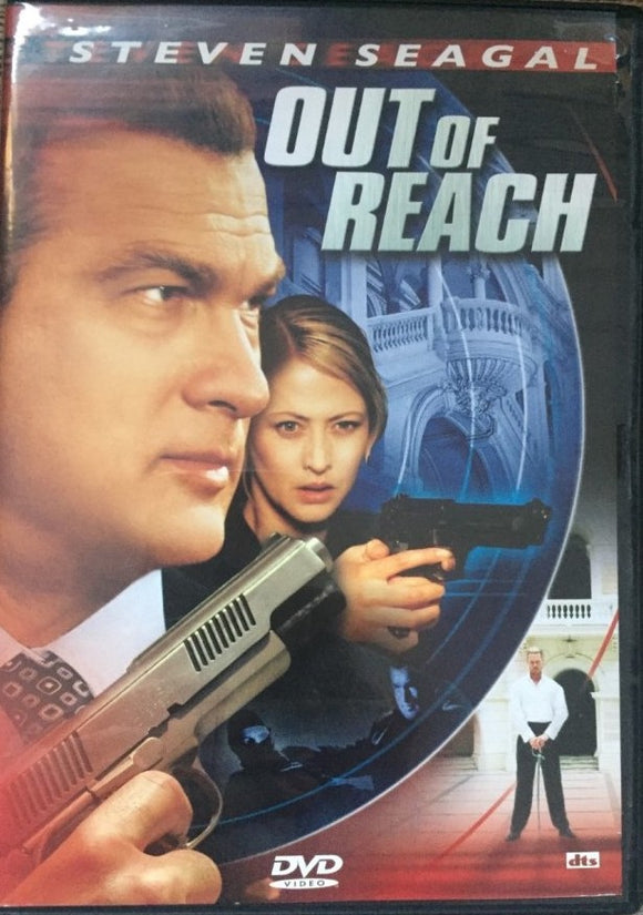 Out Of Reach DVD SUOMITXT 2004 Steven Seagal Cinefiili out-of-reach-dvd-suomitxt-2004-steven-seagal-cinefiili