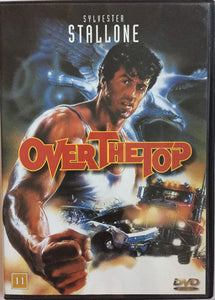 Over the Top - Terästäkin Kovempi *SUOMITXT* (1987 Sylvester Stallone)