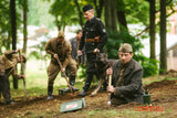 Pako Sobiborista *SUOMITXT* (2018, Christopher Lambert)
