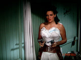 Valkonaama *SUOMITXT* (1948, Bob Hope, Jane Russell, Klassikko)