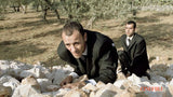 Paradise Now *SUOMITXT* (2005, Oscar-ehdokas, Hany Abu-Assad)