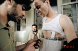 Paradise Now *SUOMITXT* (2005, Oscar-ehdokas, Hany Abu-Assad)