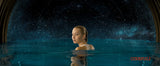 Passengers 3D+2D Blu-ray *SUOMITXT* (2016, Jennifer Lawrence, Chris Pratt)