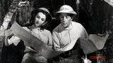 Passi Pimlicoon *ENG.ÄÄNI* (1949, Komediaklassikko, Margaret Rutherford)