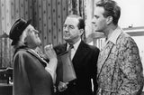 Passi Pimlicoon *ENG.ÄÄNI* (1949, Komediaklassikko, Margaret Rutherford)