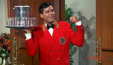 The Patsy - Jerry Neropattina *SUOMITXT* (1964, Jerry Lewis)