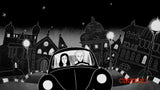 Persepolis *SUOMITXT* (2007, Oscar-ehdokas Animaatio, Marjane Satrapi)