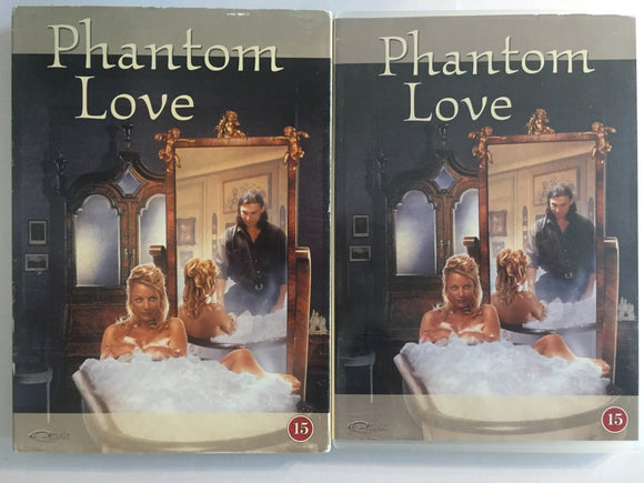 Phantom Love *SUOMITXT* (2001, Rohkeaa Erotiikkaa)