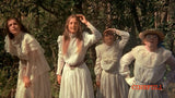 Peter Weir Collection Blu-ray *ENG.ÄÄNI* (1974-79, 4-disc, mm. Huviretki Hirttopaikalle)