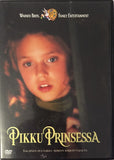 Pikku Prinsessa *SUOMITXT* (1995, Alfonso Cuarón, Fantasia)