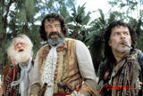 Pirates - Merirosvot *SUOMITXT* (1986, Roman Polanski, Walter Matthau)