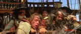 Pirates - Merirosvot *SUOMITXT* (1986, Roman Polanski, Walter Matthau)