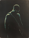 Pimeän Uhka Blu-ray *SUOMITXT* (2000, Steelbook, Vin Diesel)