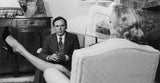 Pitkä Viikonloppu! *SUOMITXT* (1983, Francois Truffaut, Fanny Ardant)