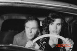 Pitkä Viikonloppu! *SUOMITXT* (1983, Francois Truffaut, Fanny Ardant)
