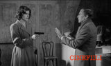 Pitkä Viikonloppu! *SUOMITXT* (1983, Francois Truffaut, Fanny Ardant)