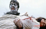 Haudasta Nousseet *ENG.ÄÄNI* (1966, Hammer-kauhuklassikko)