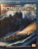 Poseidon Blu-ray *SUOMITXT* (2006, Kurt Russell)