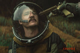 Prospect Blu-ray *SUOMITXT* (2018, Pedro Pascal)