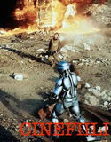 Prototype X29A *ENG.ÄÄNI* (1992, Tieteistoiminta, Michael Jai White)