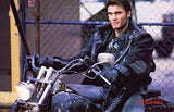 The Punisher - Rankaisija *SUOMITXT* (1989, Dolph Lundgren)