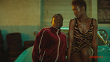 Queen & Slim Blu-ray *SUOMITXT* (2019, Chloë Sevigny, Daniel Kaluuya)