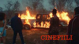 Queen & Slim Blu-ray *SUOMITXT* (2019, Chloë Sevigny, Daniel Kaluuya)