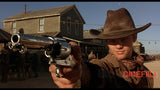 Geronimo & Nopeat ja Kuolleet *SUOMITXT* (1993-95, Gene Hackman, Leonardo DiCaprio)