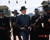 Geronimo & Nopeat ja Kuolleet *SUOMITXT* (1993-95, Gene Hackman, Leonardo DiCaprio)