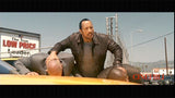 Kilpajuoksu Taikavuorelle Blu-ray *SUOMITXT* (2009, 2-Disc, Dwayne Johnson)