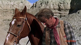 Rancho River *SUOMITXT* (1966, James Stewart, Maureen O'Hara)