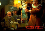 Rotta *SUOMITXT* (2000, Imelda Staunton, Fantasiakomedia)