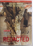 Redacted *SUOMITXT* (2007, Brian De Palma)