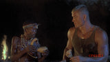Punainen Skorpioni Blu-ray *SUOMITXT* (1988, Dolph Lundgren, 2-disc)