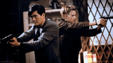 The Replacement Killers Blu-ray *SUOMITXT* (1998, Chow Yun-Fat, Pidennetty Versio)