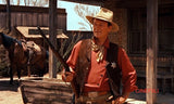 Rio Bravo Blu-ray *SUOMITXT* (1959, John Wayne)