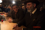 Rob the Mob *SUOMITXT* (2014, Andy Garcia, Ray Romano)