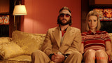 The Royal Tenenbaums *ENG.TXT* (2001, Bill Murray, Criterion, 2 DVD)