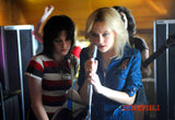 The Runaways *SUOMITXT* (2010, Kristen Stewart, Dakota Fanning)