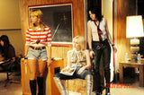 The Runaways *SUOMITXT* (2010, Kristen Stewart, Dakota Fanning)
