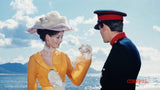 Ryanin Tytär Blu-ray *ENG.ÄÄNI* (1970, Robert Mitchum, David Lean)