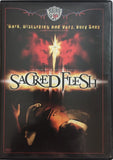 Sacred Flesh *ENG.ÄÄNI* (2000, Nunsploitaatio, Heretic Films)