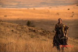 The Salvation Blu-ray *ENG.ÄÄNI* (2014, Mads Mikkelsen)