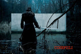 Sauna Blu-ray *SUOMIÄÄNI* (2008, Ville Virtanen, Kari Ketonen)