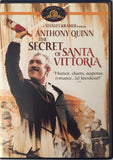 Santa Vittorian Salaisuus *ENG.TXT* (1969, Anthony Quinn, Anna Magnani)