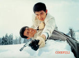 Seijun Suzuki Collection *SUOMITXT* (1965-67, 3 DVD, mm. Tatuoitu Loppuelämän)