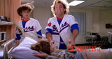 BASEketball - Sekopallo *SUOMITXT* (1998, Ernest Borgnine, Robert Vaughn)